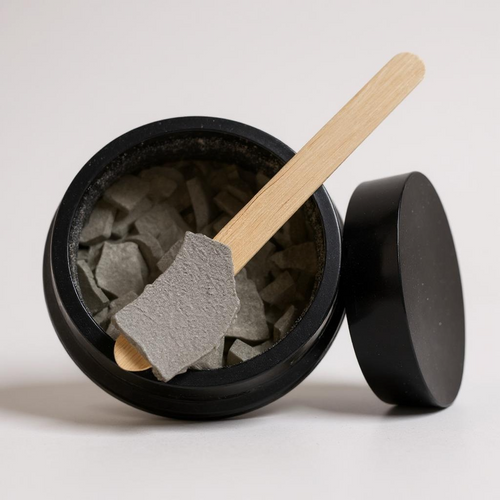 YAMNADÍA - 160ml Moroccan Clay Masque Ghassoul