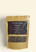 YAMNADÍA - 220g Moroccan Clay Masque Ghassoul Infused